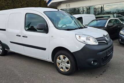 Renault Kangoo 74.000 km 10.900 &euro; Neuss 41469