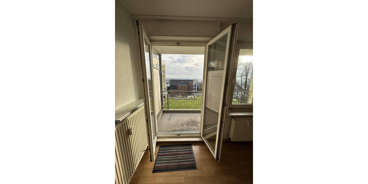 Etagenwohnung Remscheid Nord - 2 Zimmer, 65 m&sup2;, 540&euro; | Angebot:26794867