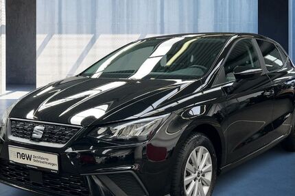 Seat Ibiza 39.263 km 17.990 € Köln 50939