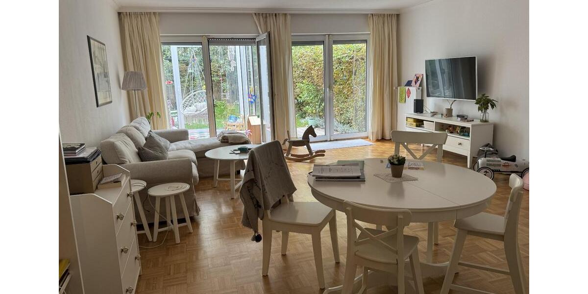 Reihenhaus Düsseldorf Lörick - 5 Zimmer, 161 m&sup2;, 1.350.000&euro; | Angebot:24860243