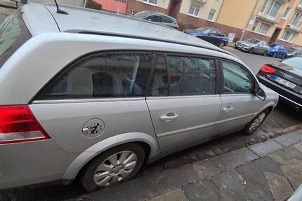 Opel Vectra 112.000 km 3.549 &euro; Düsseldorf 40472