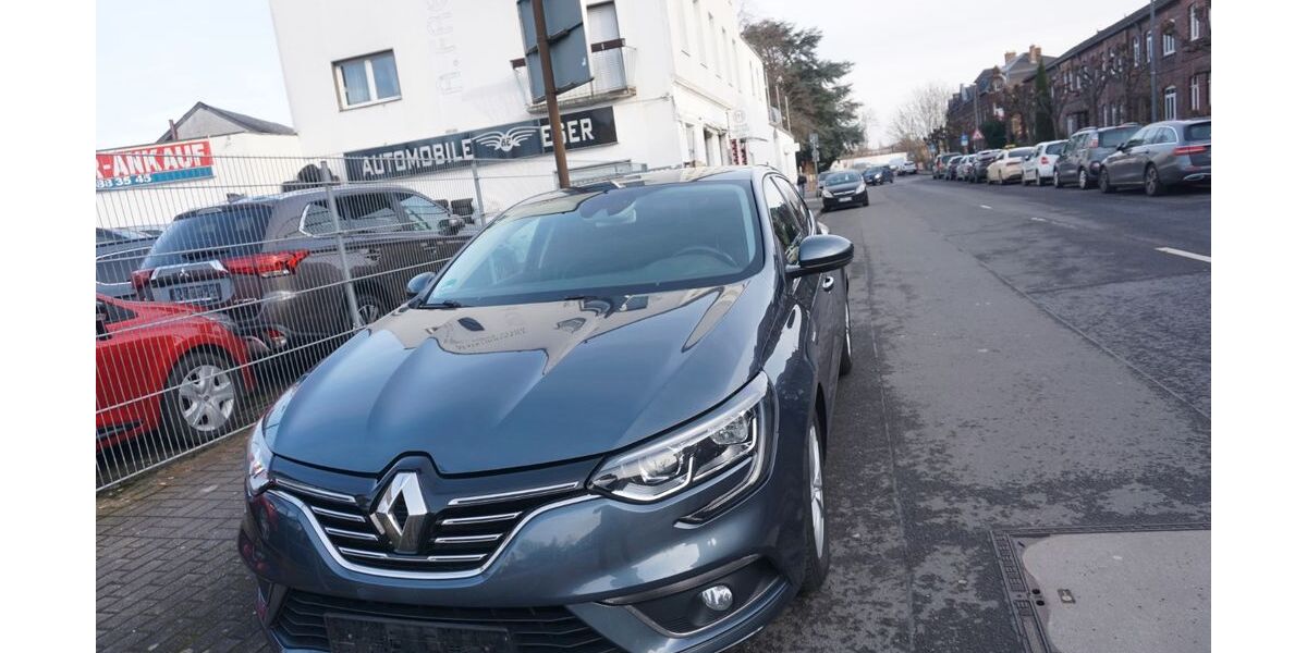Renault Megane 110.658 km 7.999 &euro; Köln 51143