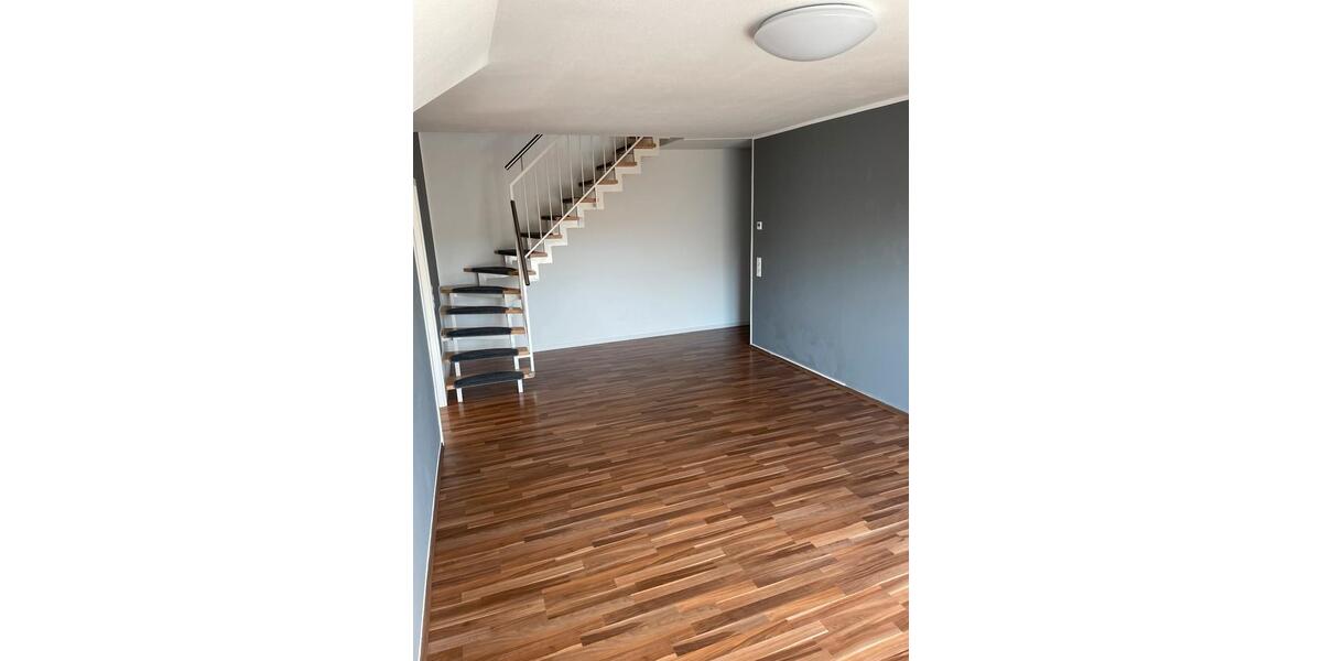 Maisonettenwohnung Bergisch Gladbach Alt-Frankenforst - 3 Zimmer, 86 m&sup2;, 380.000&euro; | Angebot:26799534