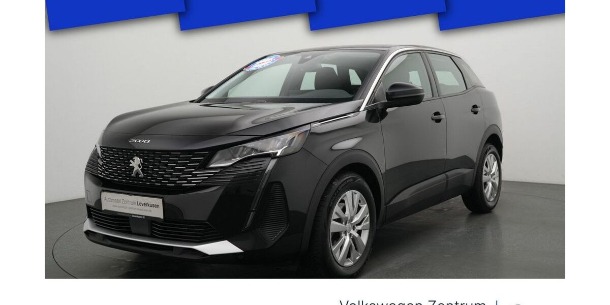 Peugeot 3008 29.979 km 17.380 &euro; Leverkusen 51379