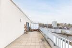 Penthouse im Kölner Westen – 66 m² Terrasse | Ebk | Neubau (KfW 35 – geringe Nebenkosten) zimmer
