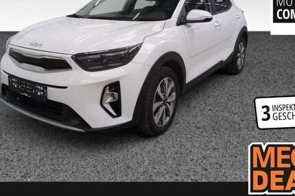 Kia Stonic 20.518 km 18.990 &euro; Köln 50968