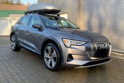 Audi Q8 e-tron 98.000 km 36.999 &euro; Wermelskirchen 42929