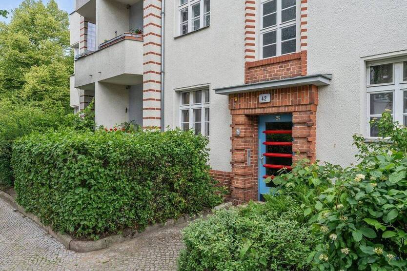 Kleine Wohnung, große Chance- investieren in Berlin!
