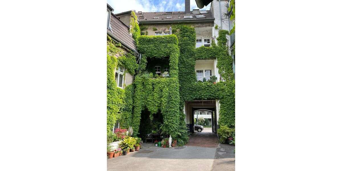 Etagenwohnung düsseldorf Grafenberg - 4 Zimmer, 115 m&sup2;, 2.013&euro; | Angebot:27031180