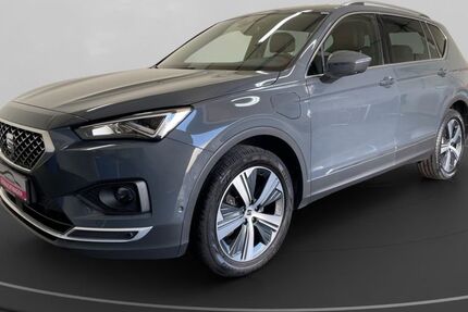 Seat Tarraco 104.399 km 24.890 &euro; Köln 50823