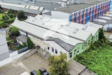 Halle in Velbert 845.000 € 1655 m² zimmer