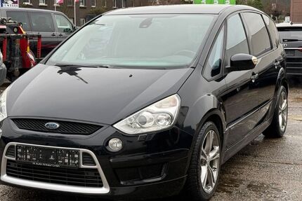 Ford S-Max 196.600 km 8.900 &euro; Köln 51105