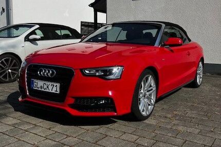 Audi A5 108.500 km 16.850 &euro; Odenthal 51519