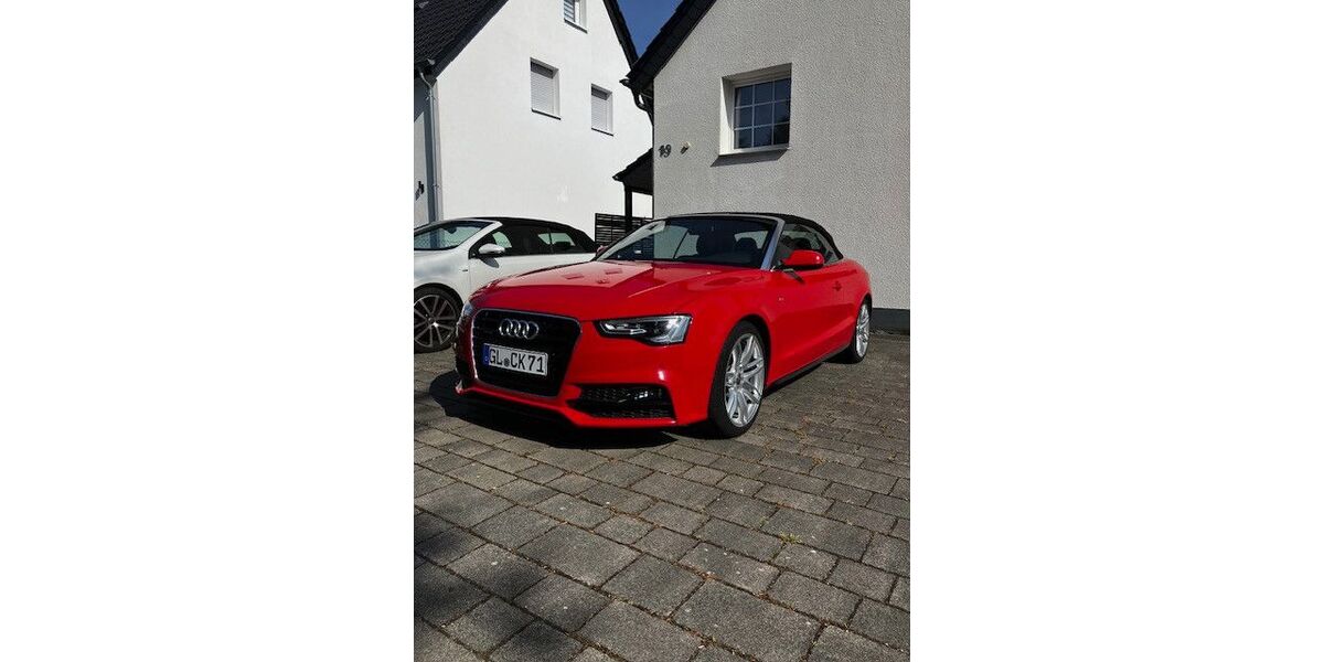 Audi A5 108.500 km 16.850 &euro; Odenthal 51519