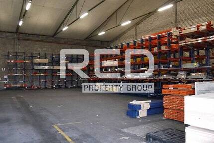 Gewerbeobjekt Neuss Pomona - 9.130&euro; | Angebot:25682954