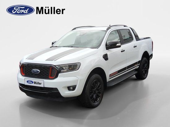 Ford Ranger 32.909 km 39.850 &euro; Bergisch Gladbach 51427