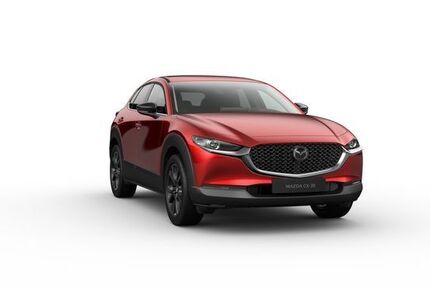Mazda CX-30 7.904 km 25.980 € Hattingen 45527