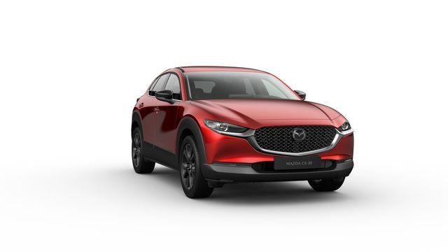 Mazda CX-30 7.904 km 25.980 € Hattingen 45527