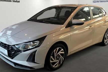 Hyundai i20 18.797 km 20.940 &euro; Dormagen 41540