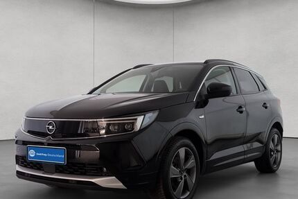 Opel Grandland (X) 24.569 km 23.950 &euro; Düsseldorf 40233