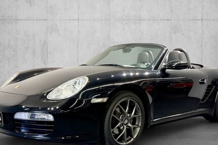 Porsche Boxster 86.529 km 23.900 &euro; Düsseldorf 40231