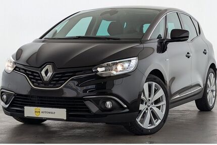 Renault Scenic 79.770 km 12.460 &euro; Düsseldorf 40599