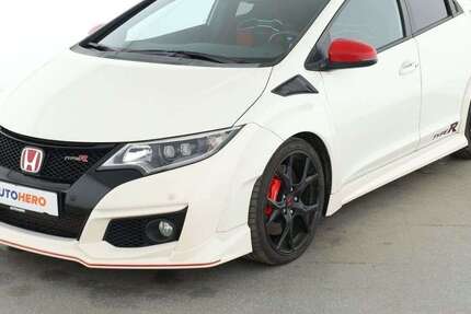 Honda Civic 117.073 km 25.020 &euro; Köln 50739