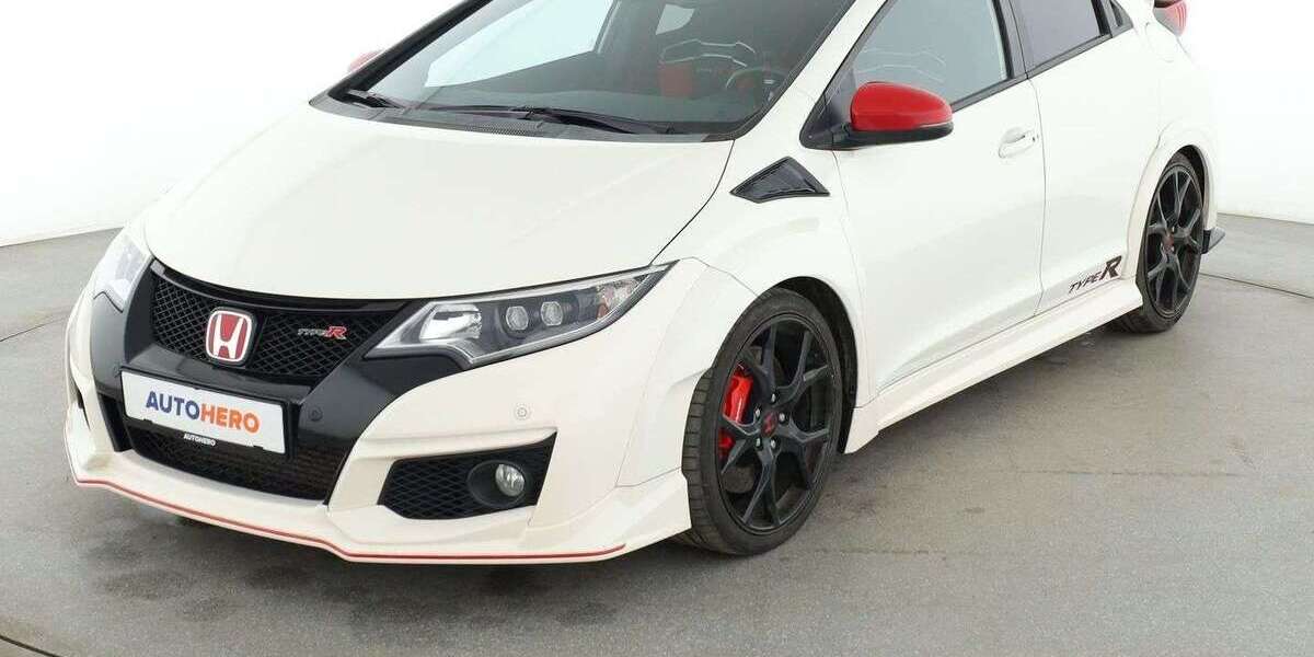 Honda Civic 117.073 km 25.020 &euro; Köln 50739