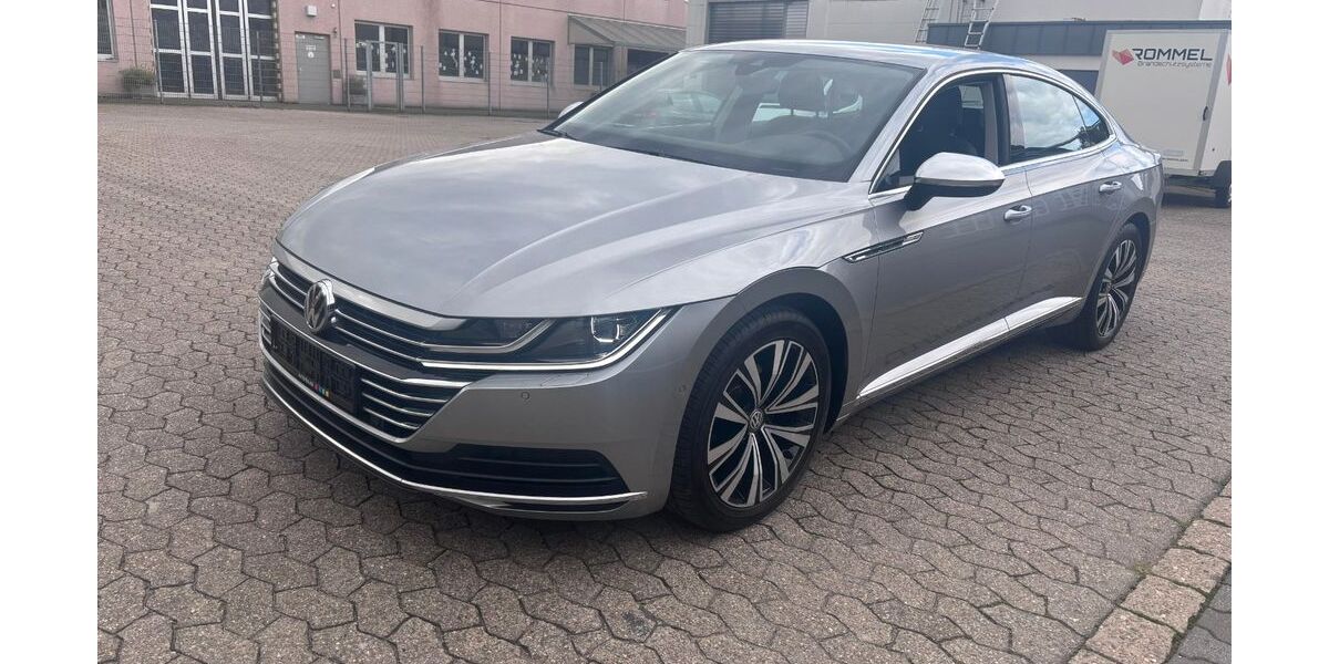 VW Arteon 148.000 km 18.200 € Hilden 40721