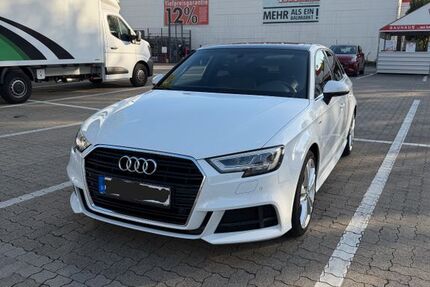 Audi A3 110.000 km 16.500 &euro; Köln 50823