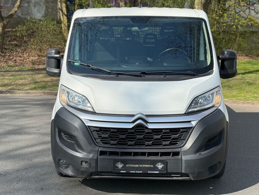 Citroen Jumper 89.000 km 15.999 € Wuppertal 42283