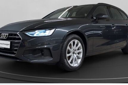 Audi A4 67.231 km 25.990 &euro; Köln 50968