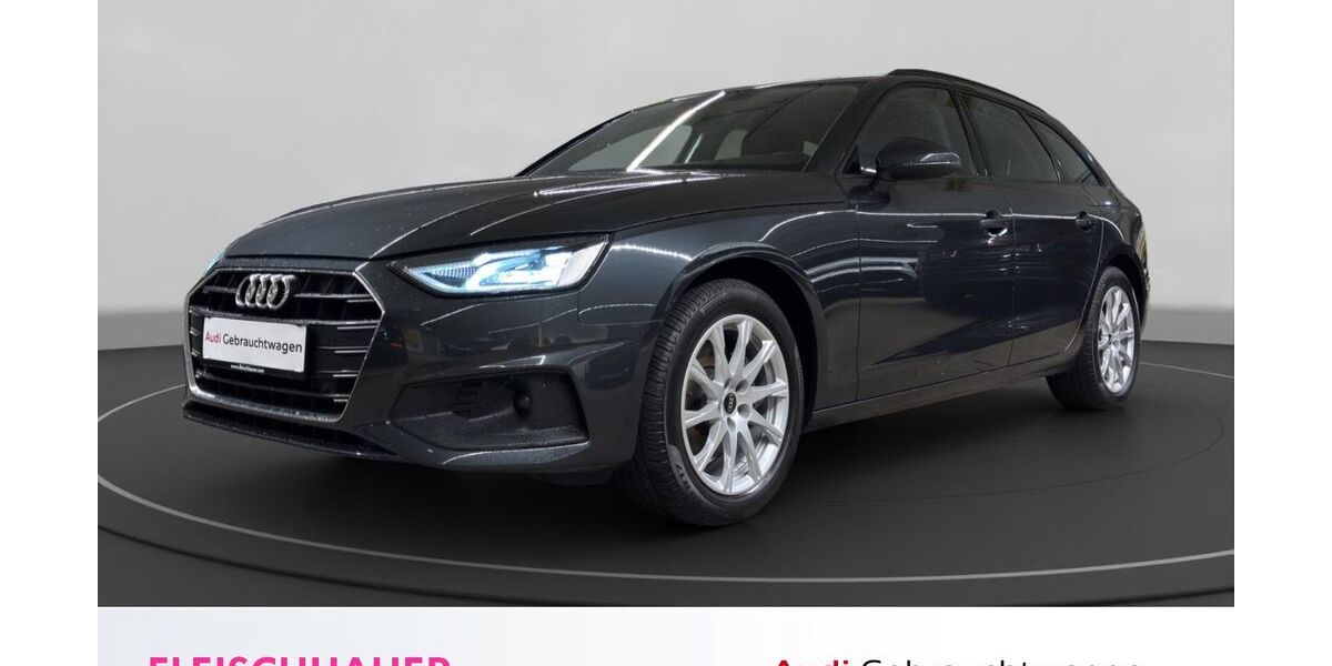 Audi A4 67.231 km 25.990 &euro; Köln 50968