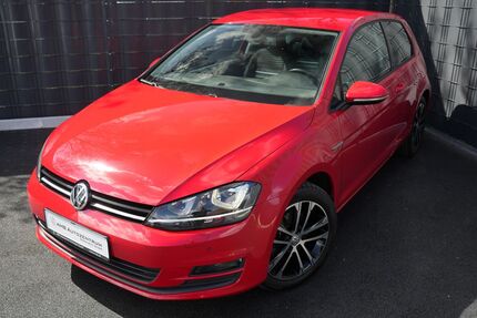 VW Golf 26.602 km 11.999 &euro; Dormagen 41539