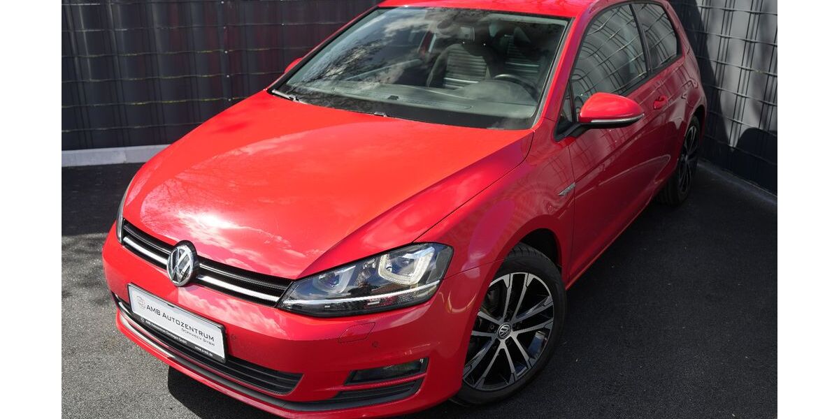 VW Golf 26.602 km 11.999 &euro; Dormagen 41539