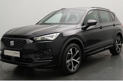 Seat Tarraco 120.731 km 28.980 &euro; Leverkusen 51379
