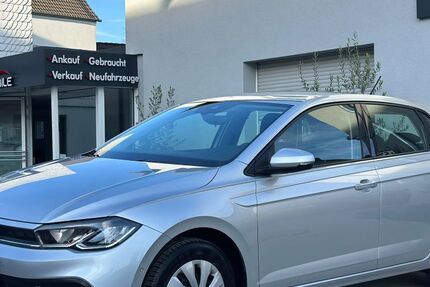 VW Polo 102.050 km 13.990 &euro; Velbert 42551