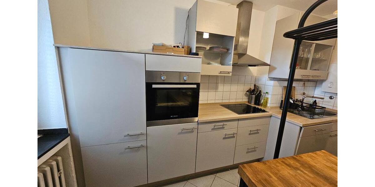Hochparterre Düsseldorf Pempelfort - 3 Zimmer, 75 m&sup2;, 1.000&euro; | Angebot:27603651