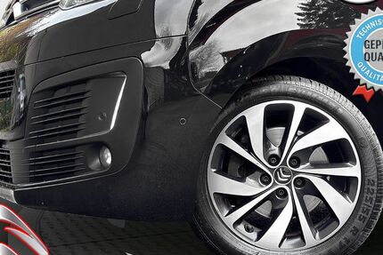 Citroen SpaceTourer 139.831 km 22.990 € Düsseldorf 40625