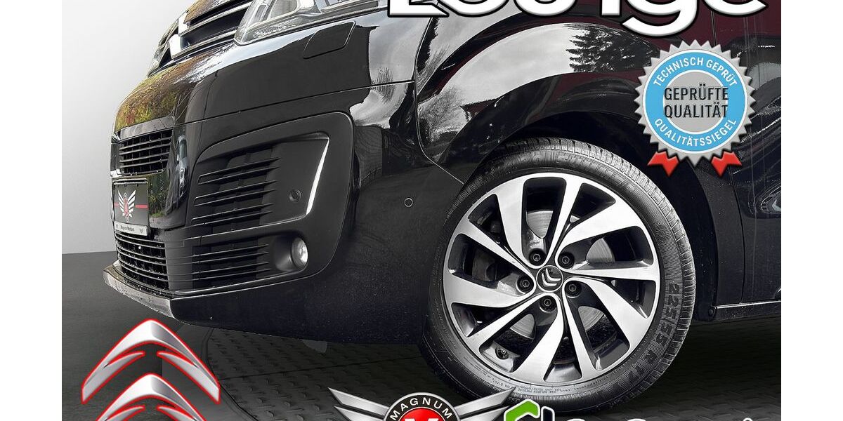 Citroen SpaceTourer 139.831 km 22.990 € Düsseldorf 40625