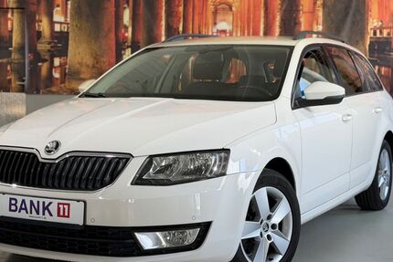 Skoda Octavia 94.000 km 12.950 &euro; Remscheid 42899