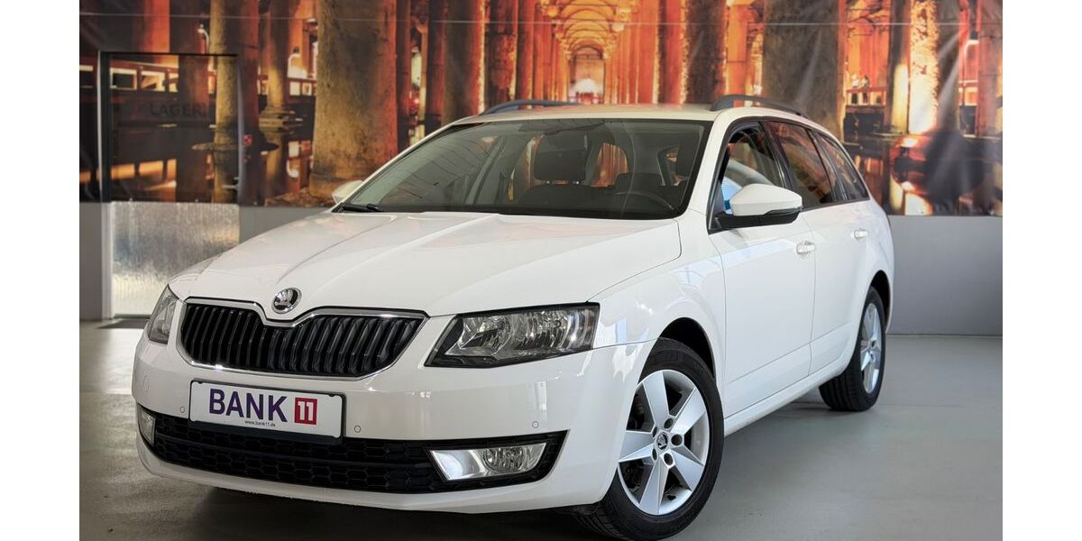 Skoda Octavia 94.000 km 12.950 &euro; Remscheid 42899