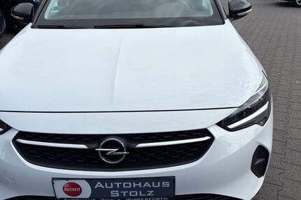 Opel Corsa 33.729 km 12.887 &euro; Wipperfürth 51688