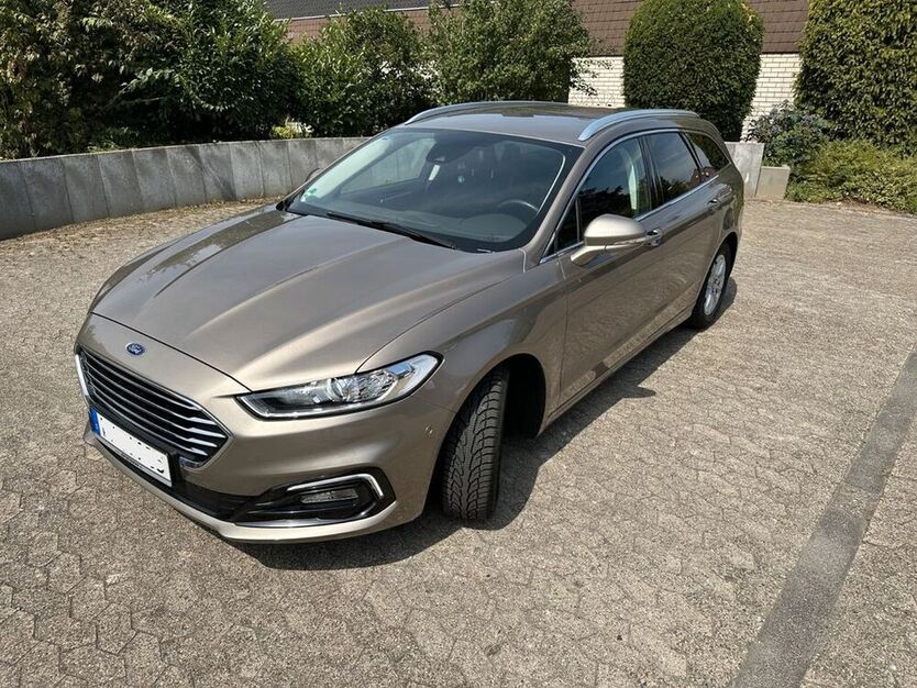 Mondeo