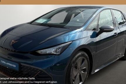 Cupra Born 31.845 km 23.950 &euro; Neuss 41460