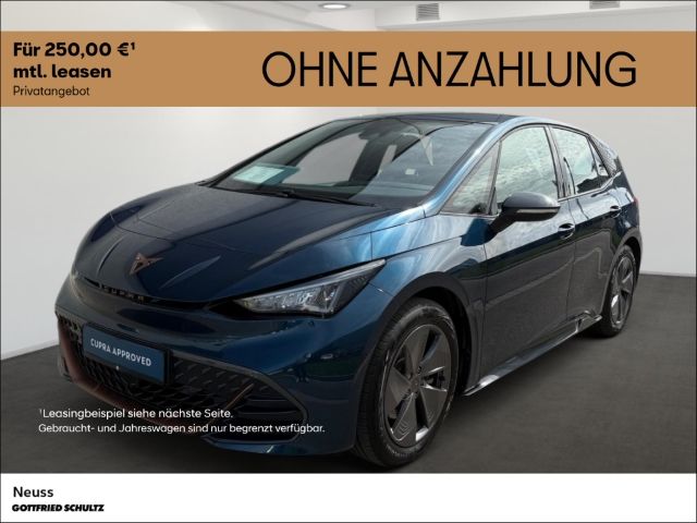 Cupra Born 31.845 km 23.950 &euro; Neuss 41460