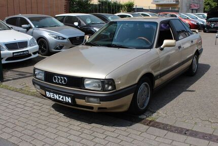 Audi 80