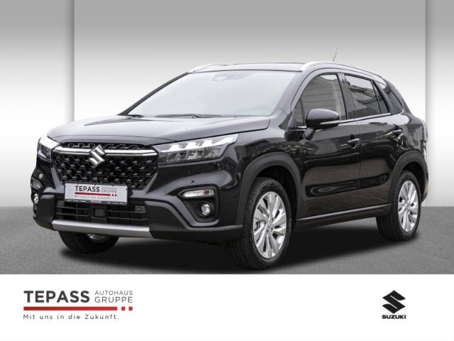 Suzuki (SX4) S-Cross 14.999 km 23.999 &euro; Wuppertal 42369