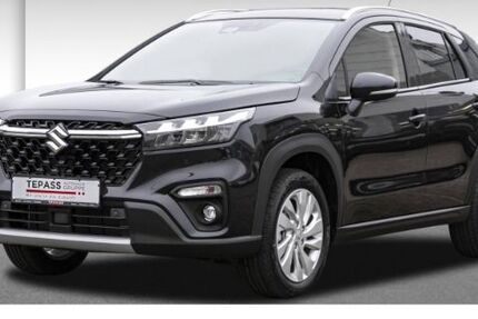 Suzuki (SX4) S-Cross 4.999 km 24.444 &euro; Wuppertal 42369