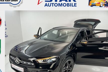 Mercedes-Benz GLA 200 10.801 km 42.890 &euro; Köln 50739